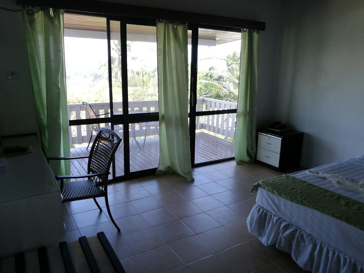 Honiara Hotel Exterior photo