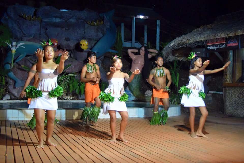 Honiara Hotel Exterior photo
